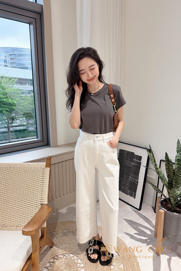 WANG CHIU 麻豆照